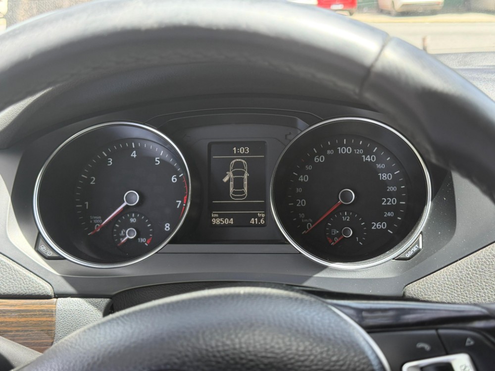 Volkswagen Vento 2.5 Advance Plus 170cv — foto 2